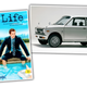 Illustration for article titled Heres Every* Car That Shares A Name With A TV Show